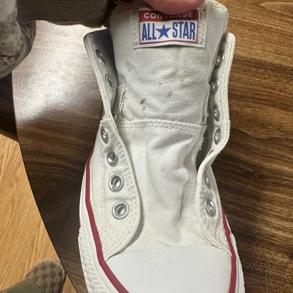 Converse Mid-Top Sneakers - Picture 2 of 10